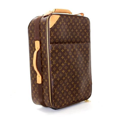 men's louis vuitton luggage|Louis Vuitton hard luggage.